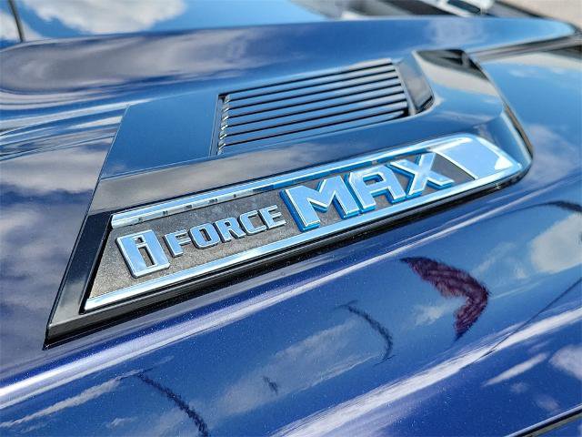 Used 2024 Toyota Tundra 1794 Edition image 9