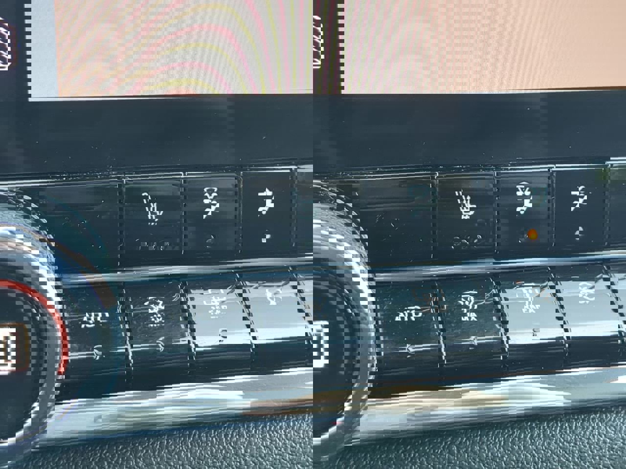 Used 2023 Chevrolet Colorado LT w/ LT Convenience Package II image 21