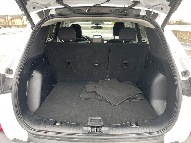 Certified 2022 Ford Escape SE w/ Convenience Package image 9
