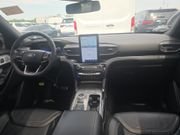 Certified 2024 Ford Explorer ST w/ Equipment Group 401A AWD/4WD image 7