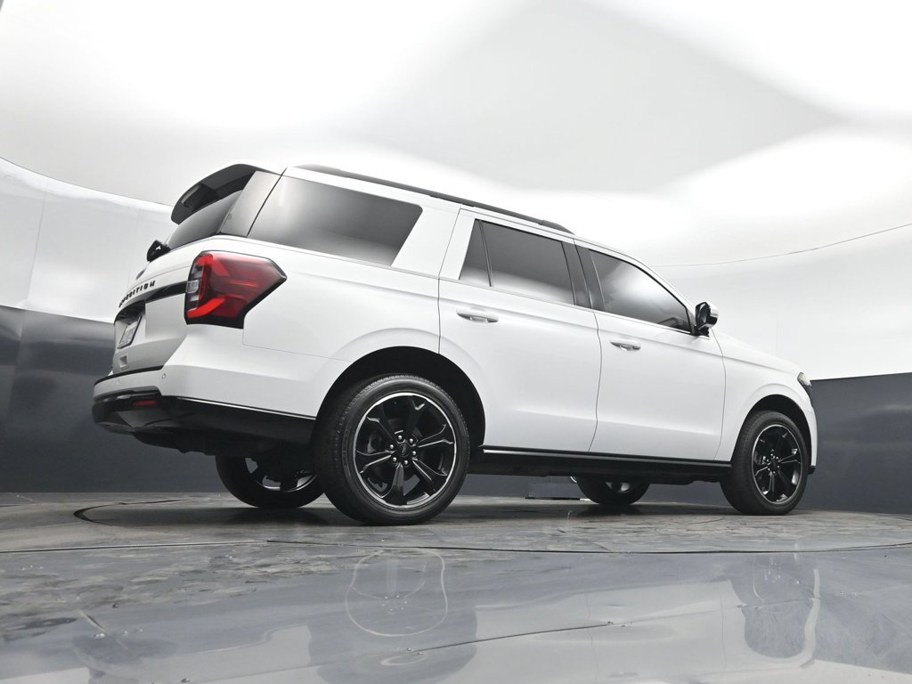 Certified 2023 Ford Expedition Limited AWD/4WD image 46