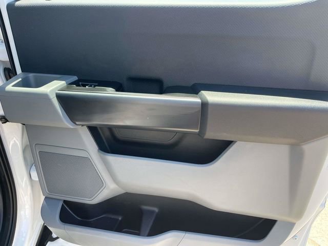 Certified 2024 Ford F150 XL AWD/4WD image 24