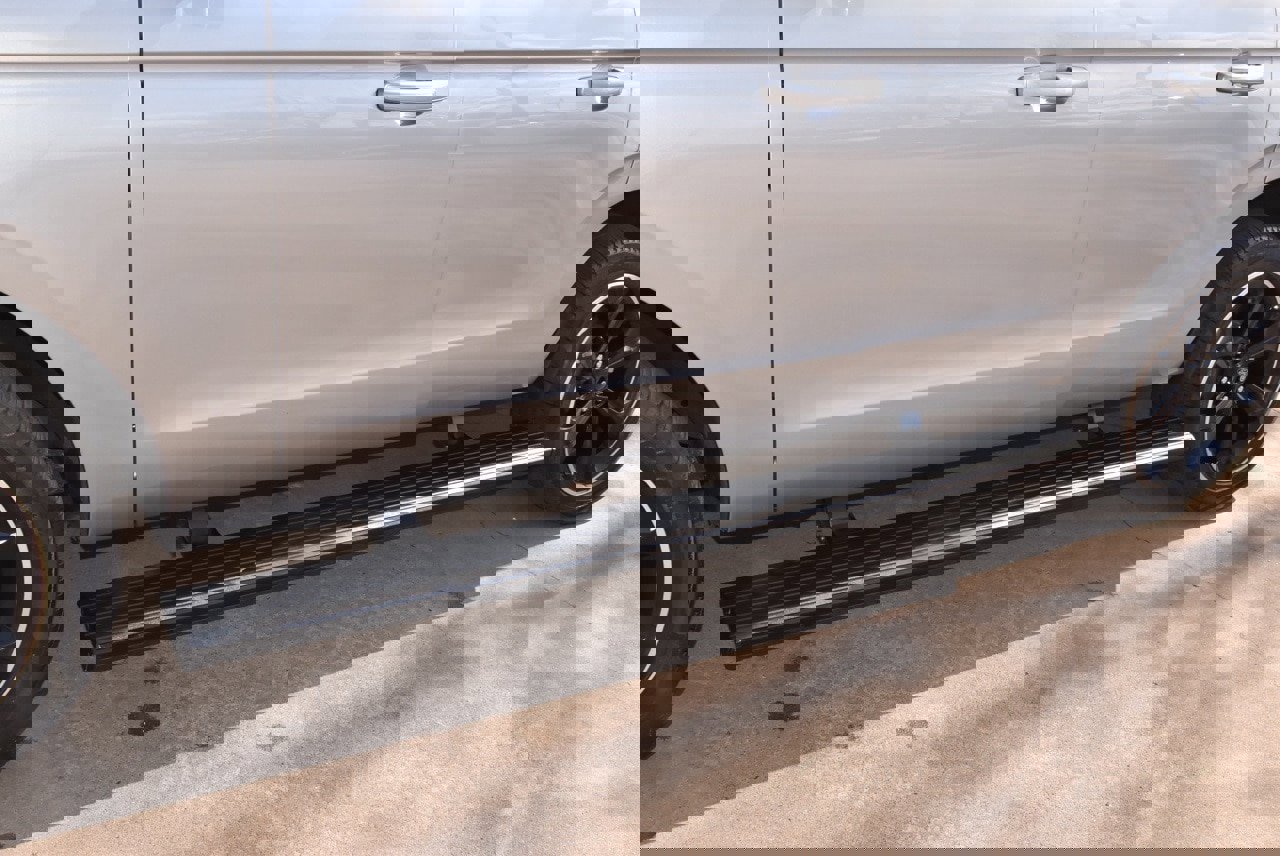 Certified 2024 Ford Expedition Limited image 38