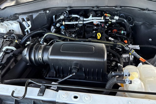 Certified 2022 Ford Explorer XLT w/ Equipment Group 202A image 24