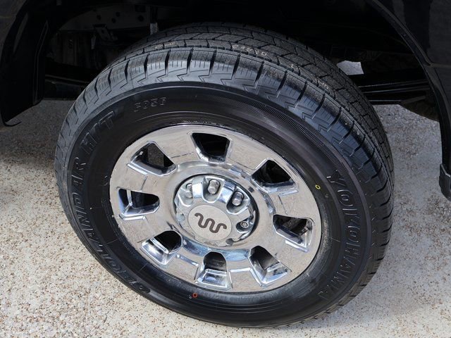 Certified 2024 Ford F250 King Ranch w/ Chrome Package image 36