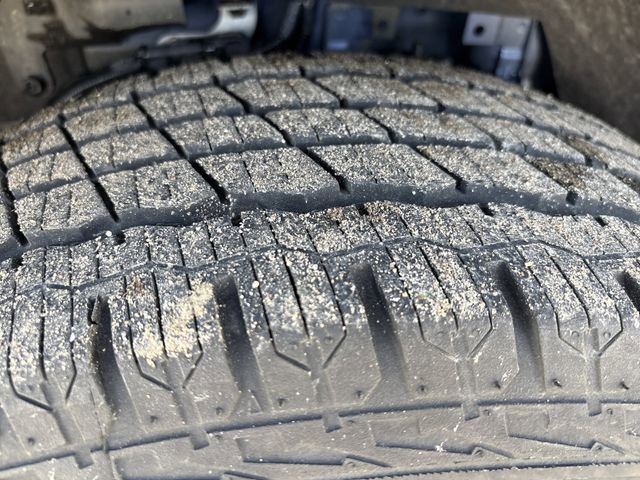 Used 2023 Nissan Rogue S image 52