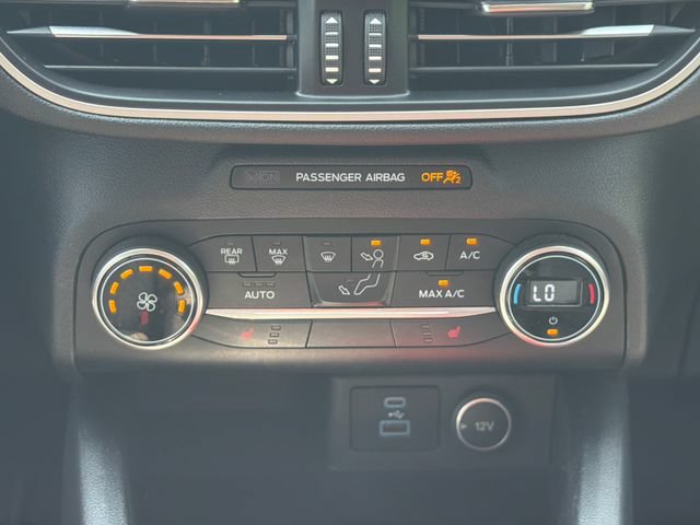 Certified 2020 Ford Escape SE AWD/4WD image 32
