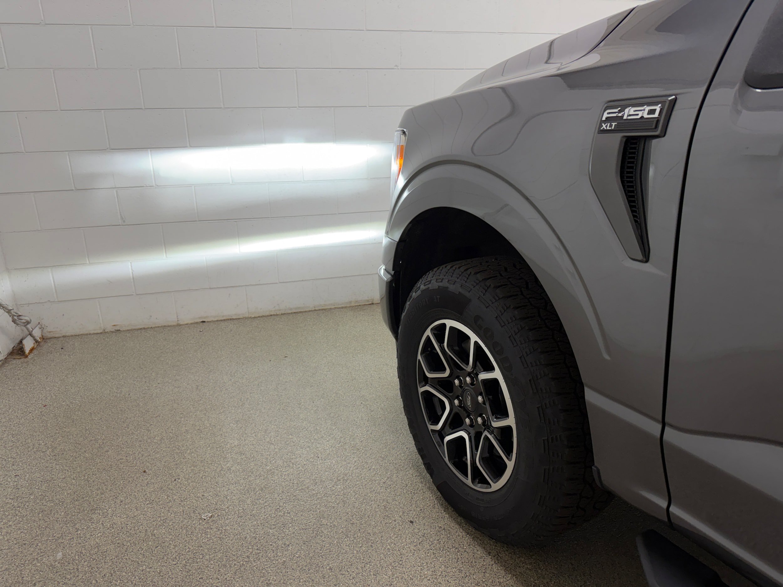 Certified 2023 Ford F150 XLT w/ Equipment Group 302A High AWD/4WD image 42