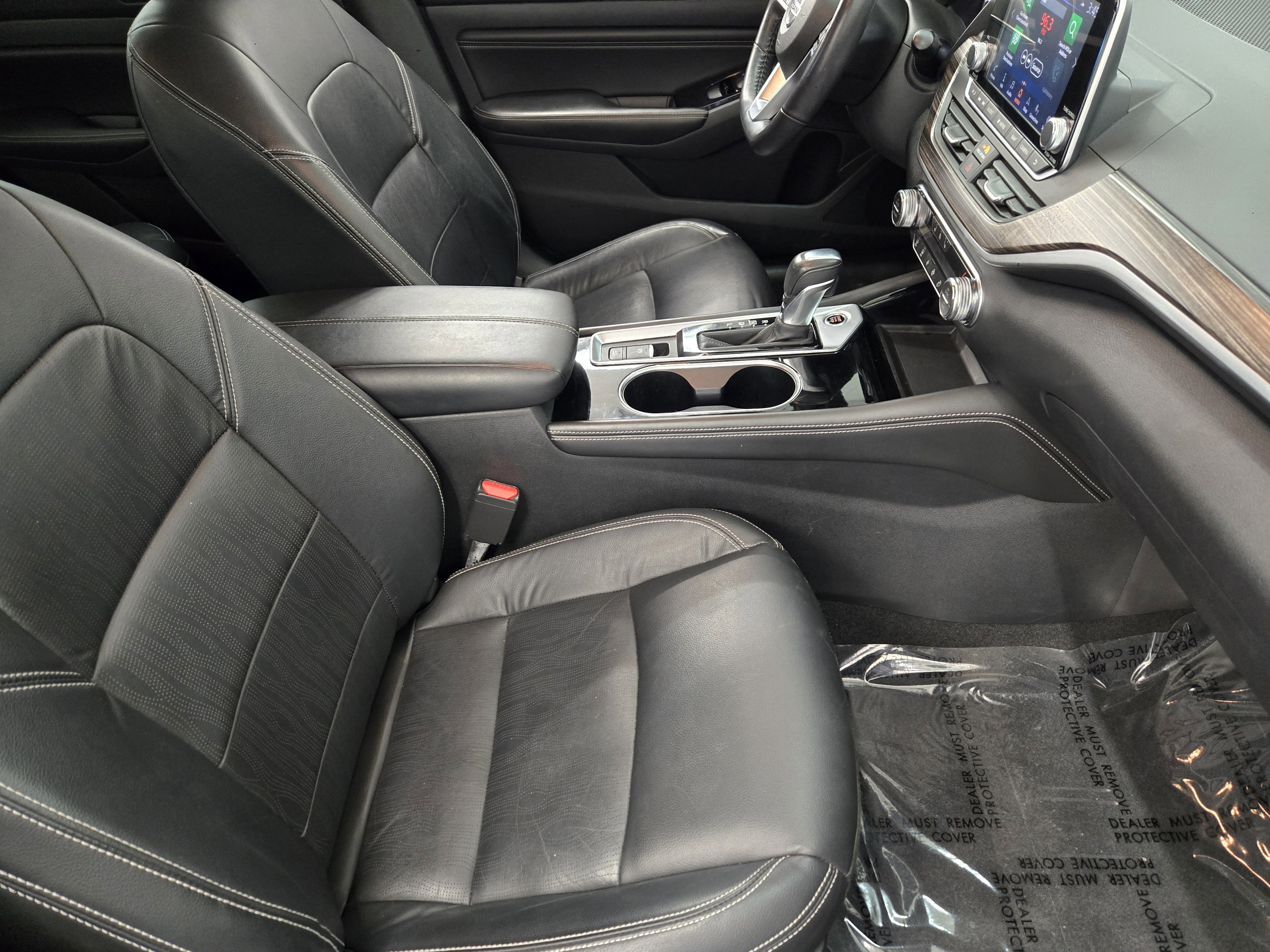 Used 2022 Nissan Altima 2.5 SL image 13