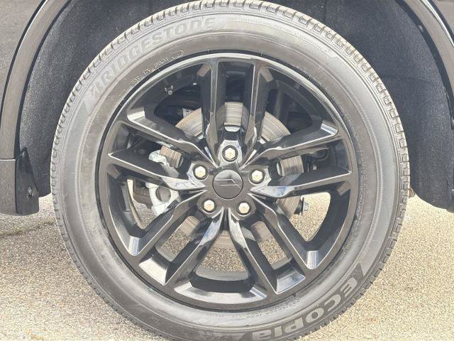 Used 2026 Dodge Durango GT AWD/4WD image 14