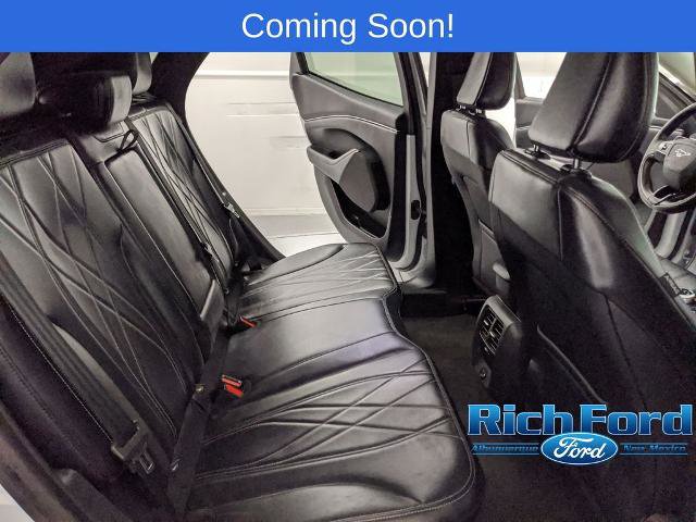 Certified 2023 Ford Mustang Mach-E Select image 19