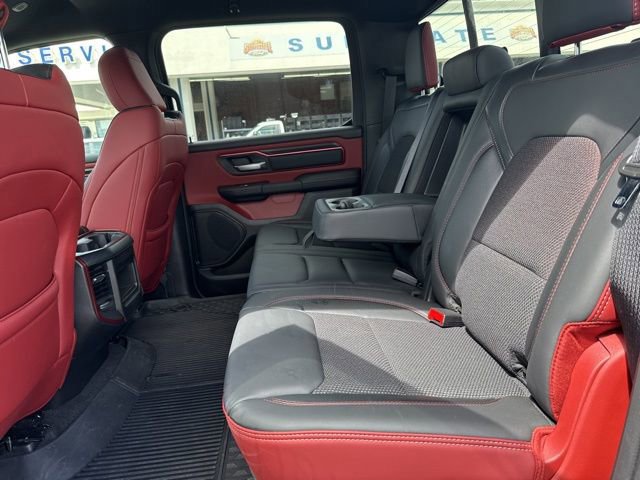 Used 2026 RAM 1500 Rebel w/ Rebel Level 1 Equipment Group image 7
