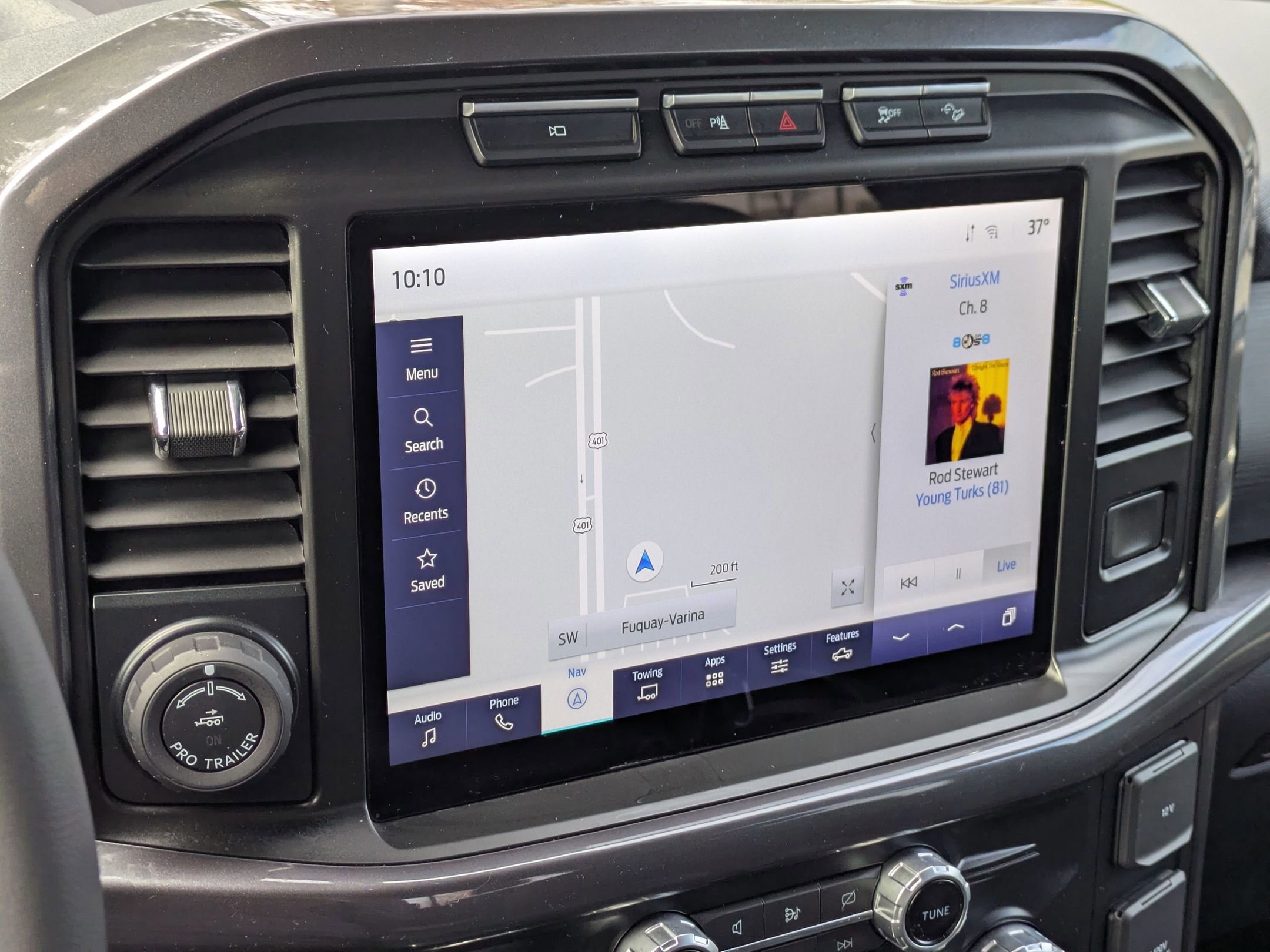 Certified 2023 Ford F150 XLT w/ Equipment Group 302A High image 19