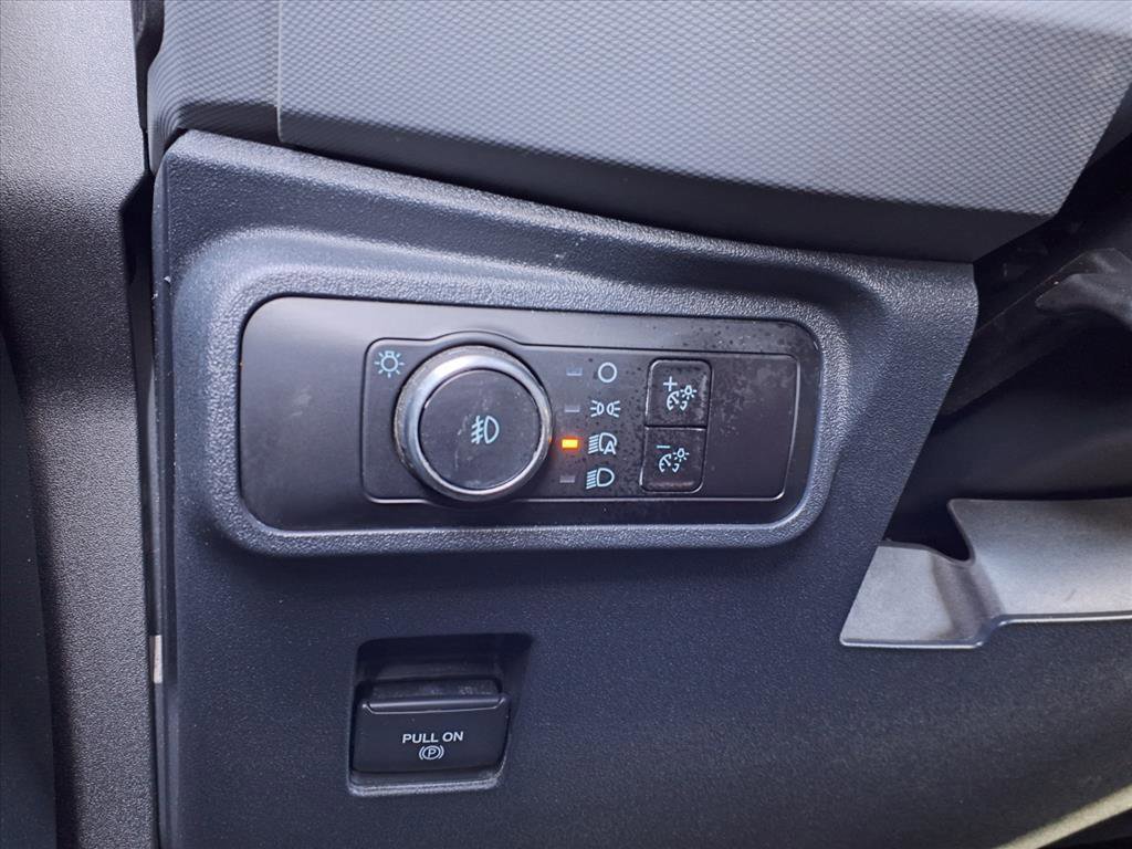 Certified 2023 Ford Bronco Black Diamond image 17