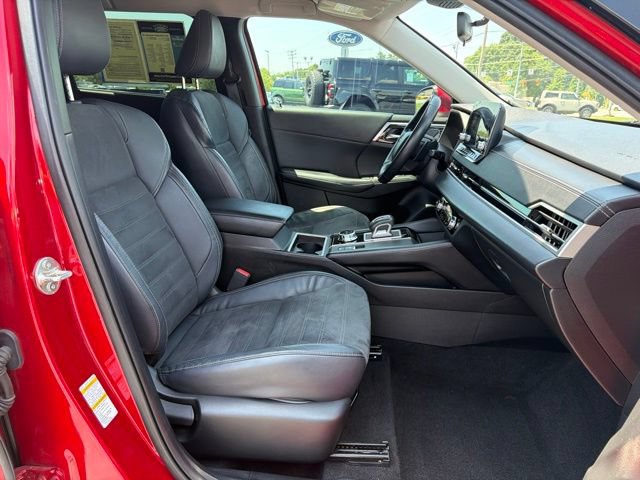 Used 2022 Mitsubishi Outlander SE FWD image 18