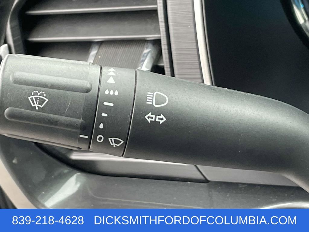 Certified 2022 Ford F150 XLT w/ Equipment Group 302A High image 22