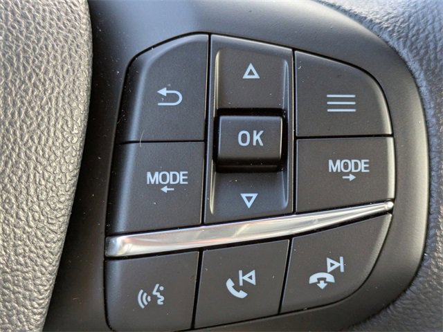 Certified 2025 Ford Maverick XL image 23