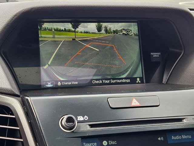 Used 2021 Acura ILX FWD image 27