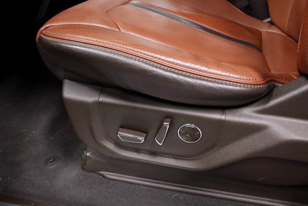 Certified 2022 Ford F450 King Ranch w/ King Ranch Ultimate Package image 25