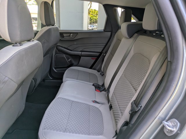 Certified 2022 Ford Escape SE image 17