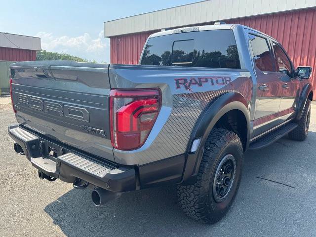 Certified 2025 Ford F150 Raptor AWD/4WD image 7