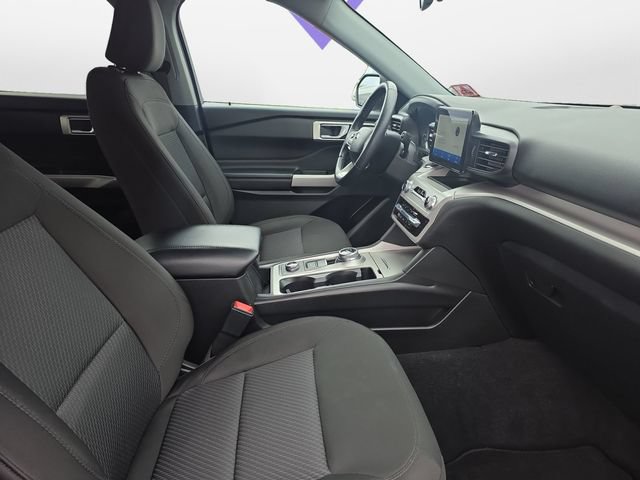 Certified 2023 Ford Explorer XLT AWD/4WD image 15