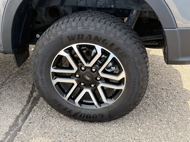 Certified 2026 Ford Ranger Lariat AWD/4WD image 5
