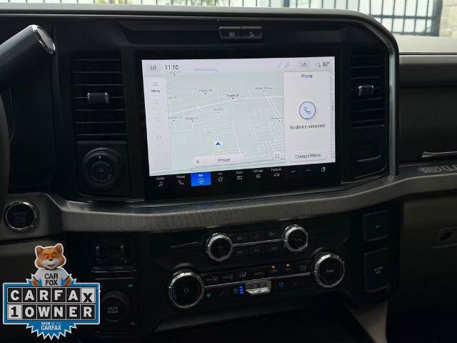Certified 2026 Ford F450 Platinum w/ Platinum Plus Package AWD/4WD image 15