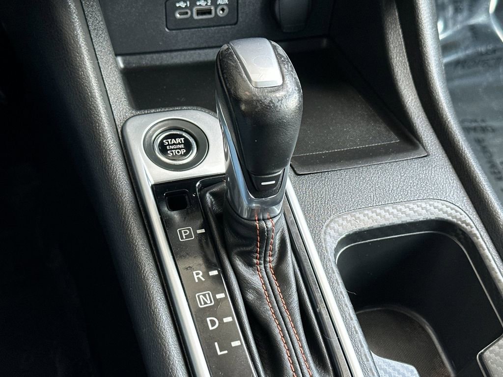 Used 2023 Nissan Sentra SR FWD image 19