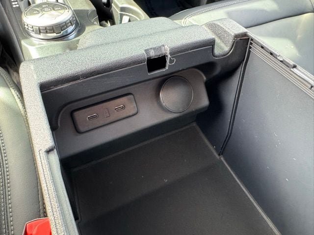 Certified 2025 Ford Bronco Outer Banks AWD/4WD image 58