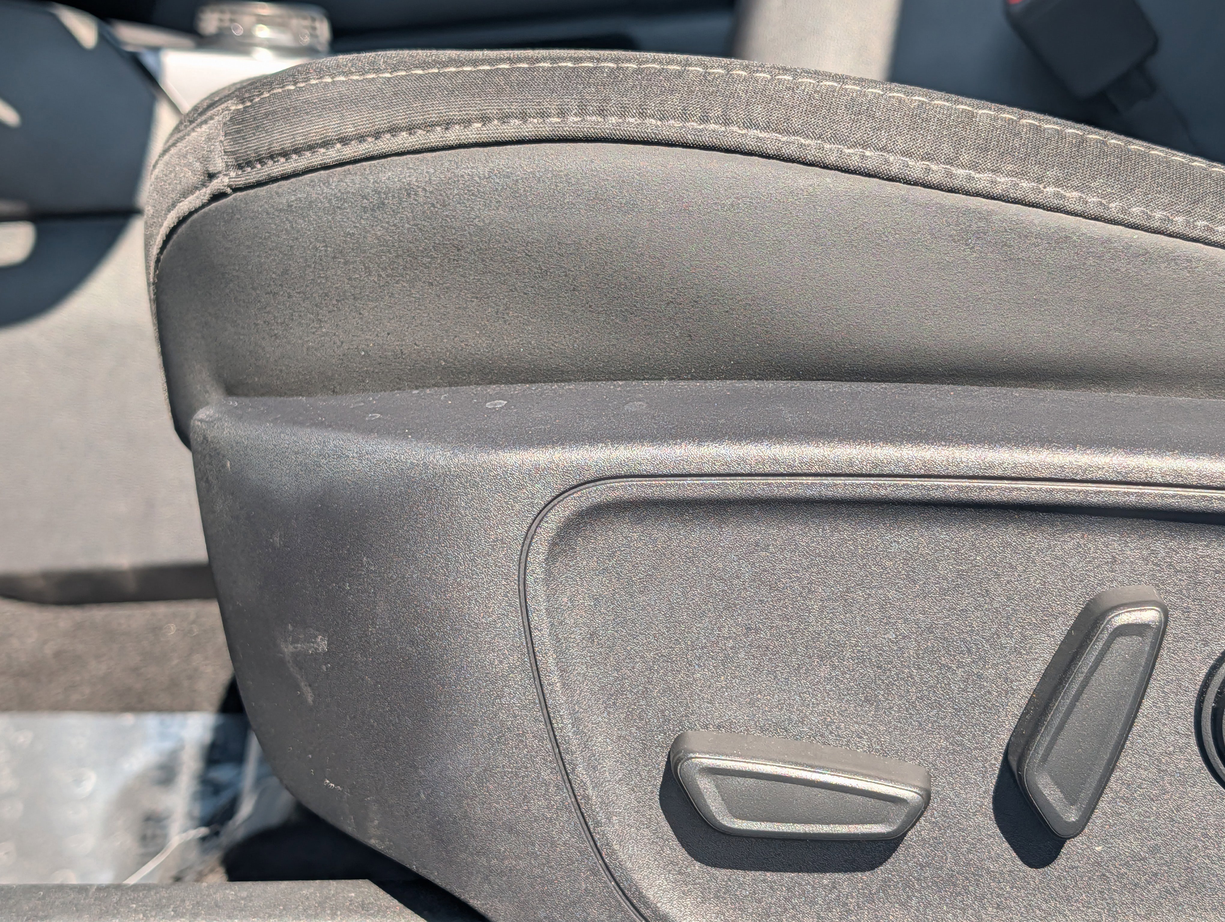 Certified 2024 Ford Bronco Sport Big Bend w/ Convenience Package image 19