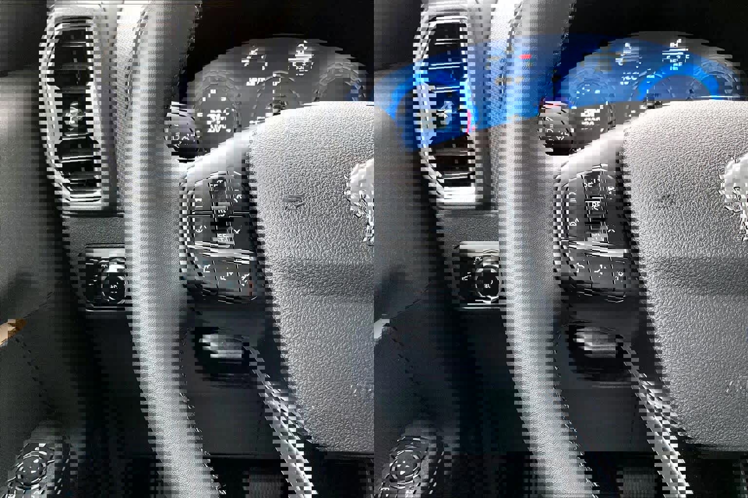 Certified 2025 Ford Bronco Sport Big Bend w/ Convenience Package image 25