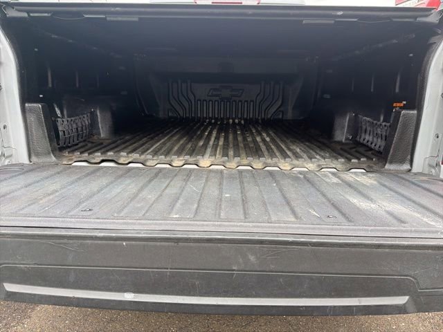 Used 2024 Chevrolet Silverado 1500 RST AWD/4WD image 20
