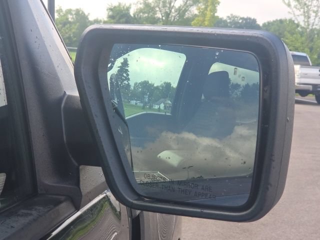 Certified 2023 Ford F150 XL w/ STX Appearance Package AWD/4WD image 6