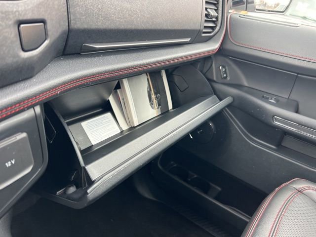 Certified 2022 Ford Expedition Limited image 20