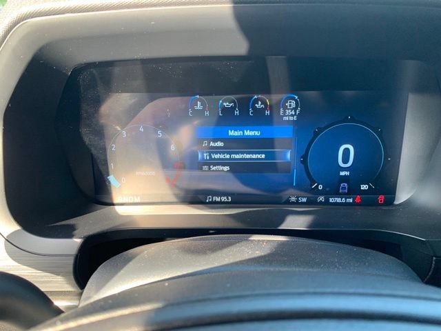 Certified 2024 Ford F150 STX AWD/4WD image 29