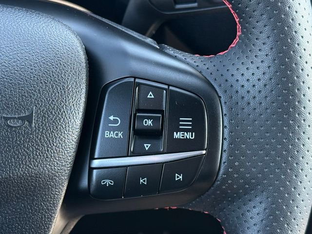 Certified 2024 Ford Escape ST-Line w/ Tech Pack #1 AWD/4WD image 20