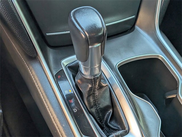 Used 2022 Honda Accord Sport Special Edition image 21