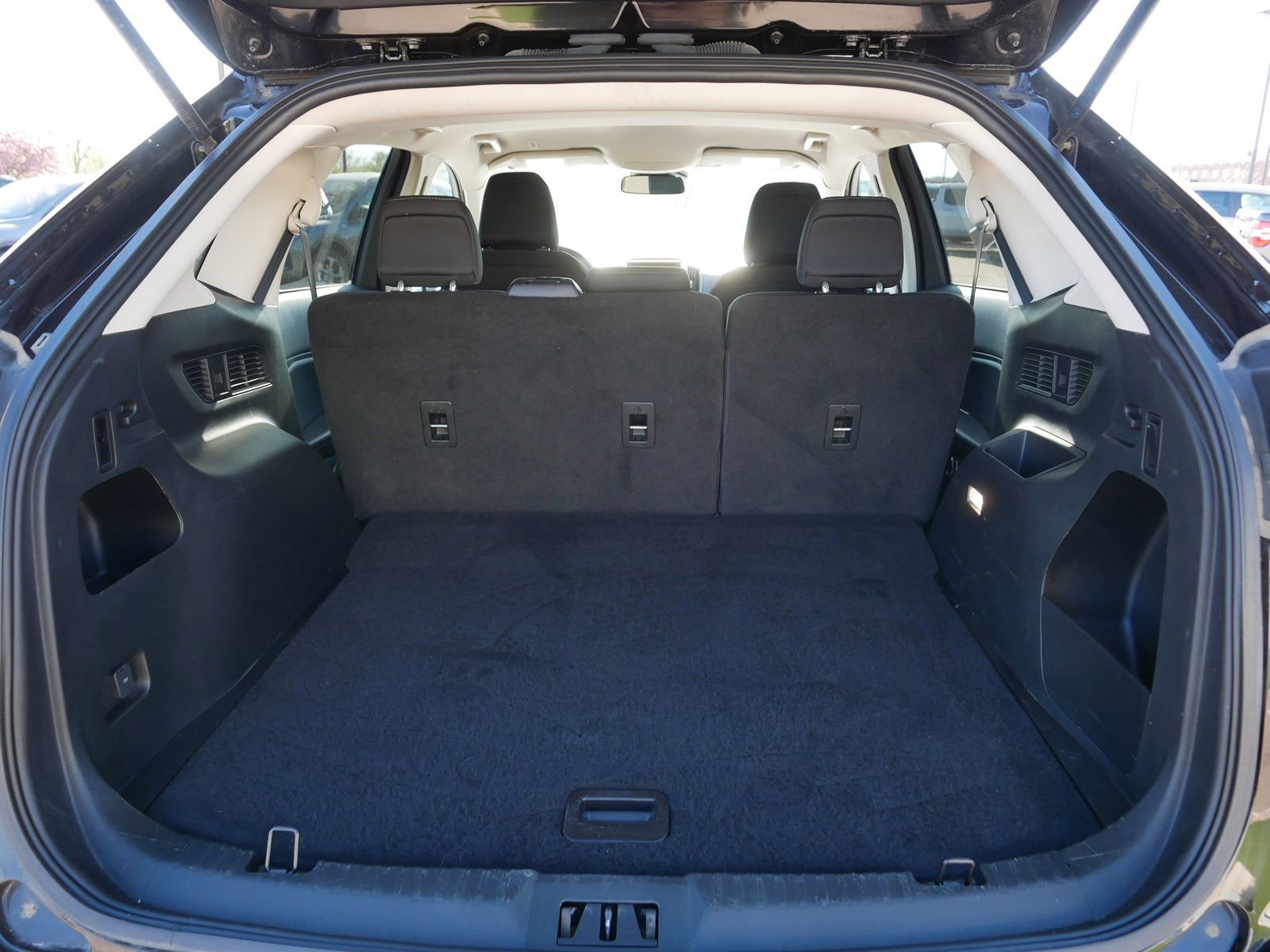 Certified 2022 Ford Edge SE AWD/4WD image 13