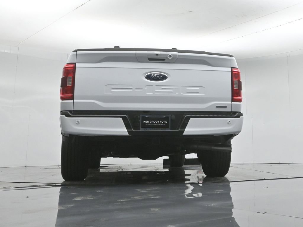 Certified 2023 Ford F150 XLT w/ Equipment Group 302A High RWD image 53