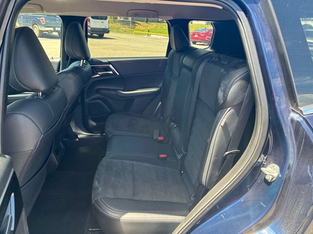 Used 2024 Mitsubishi Outlander SE FWD image 70