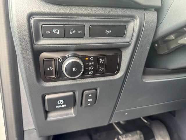 Certified 2023 Ford F150 XLT w/ Equipment Group 302A High image 22