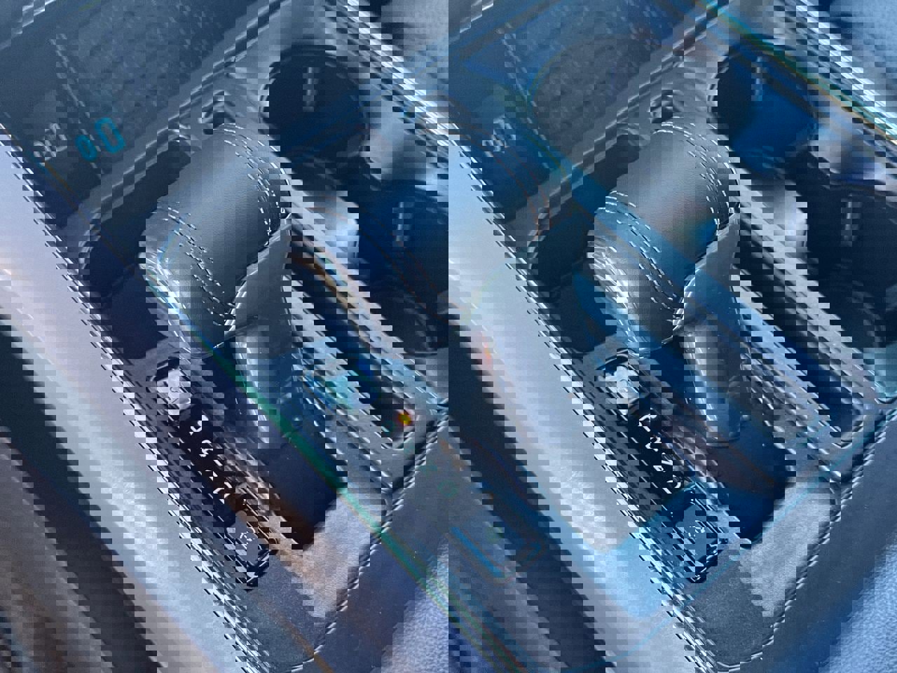 Certified 2024 Ford F150 Lightning Lariat image 33