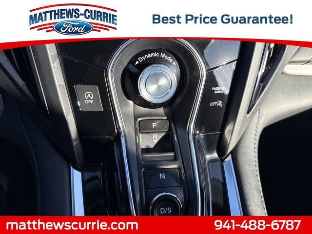 Used 2021 Acura RDX FWD image 20