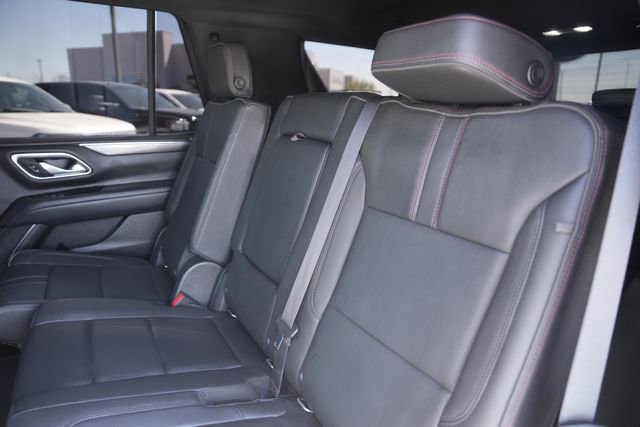 Used 2021 Chevrolet Tahoe RST image 13