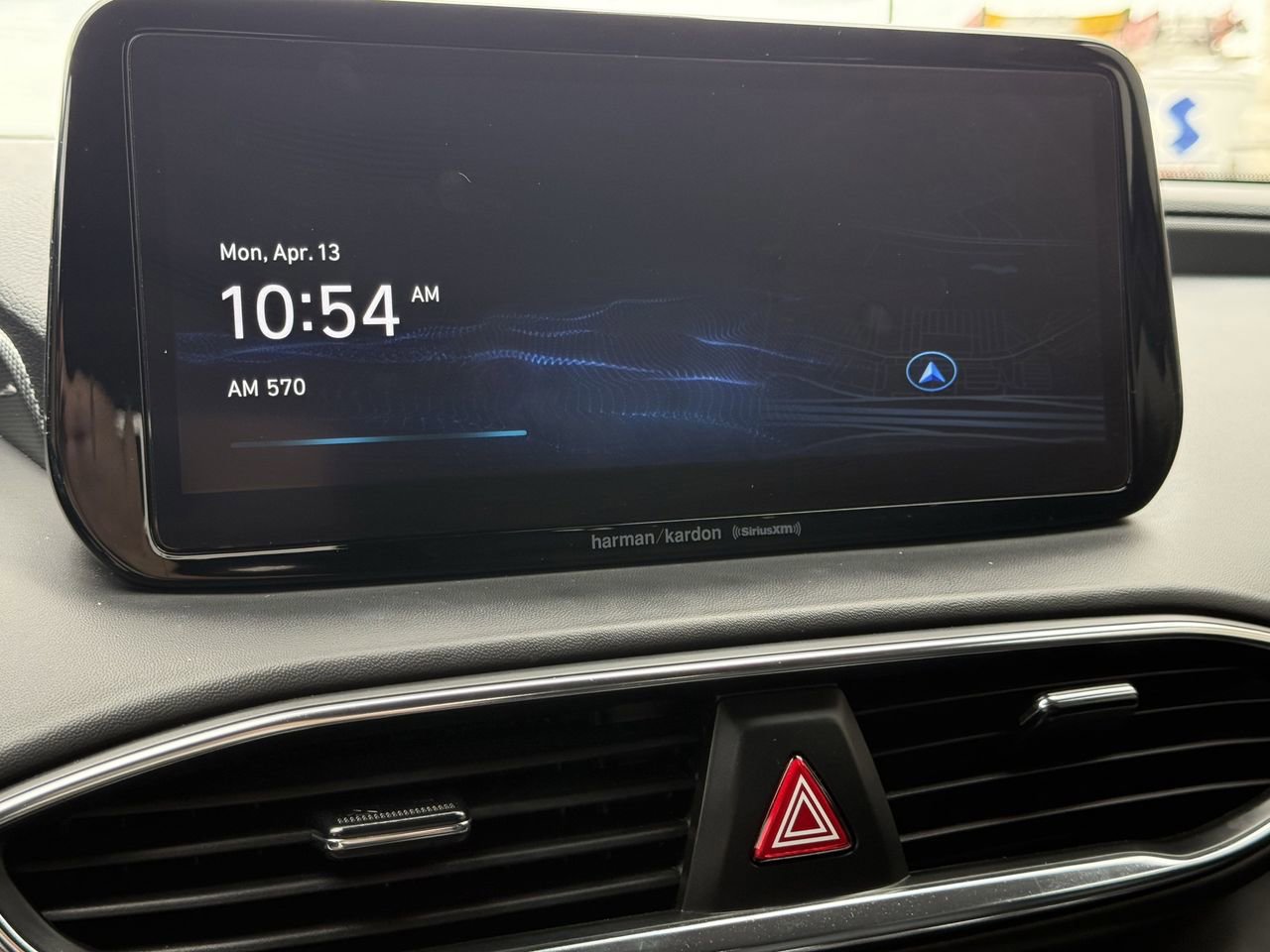 Used 2022 Hyundai Santa Fe Limited FWD image 18
