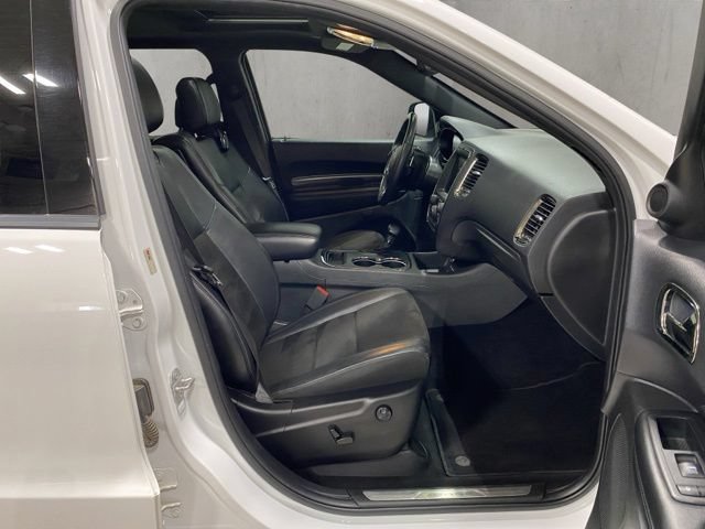 Used 2019 Dodge Durango GT w/ Blacktop Package AWD/4WD image 20