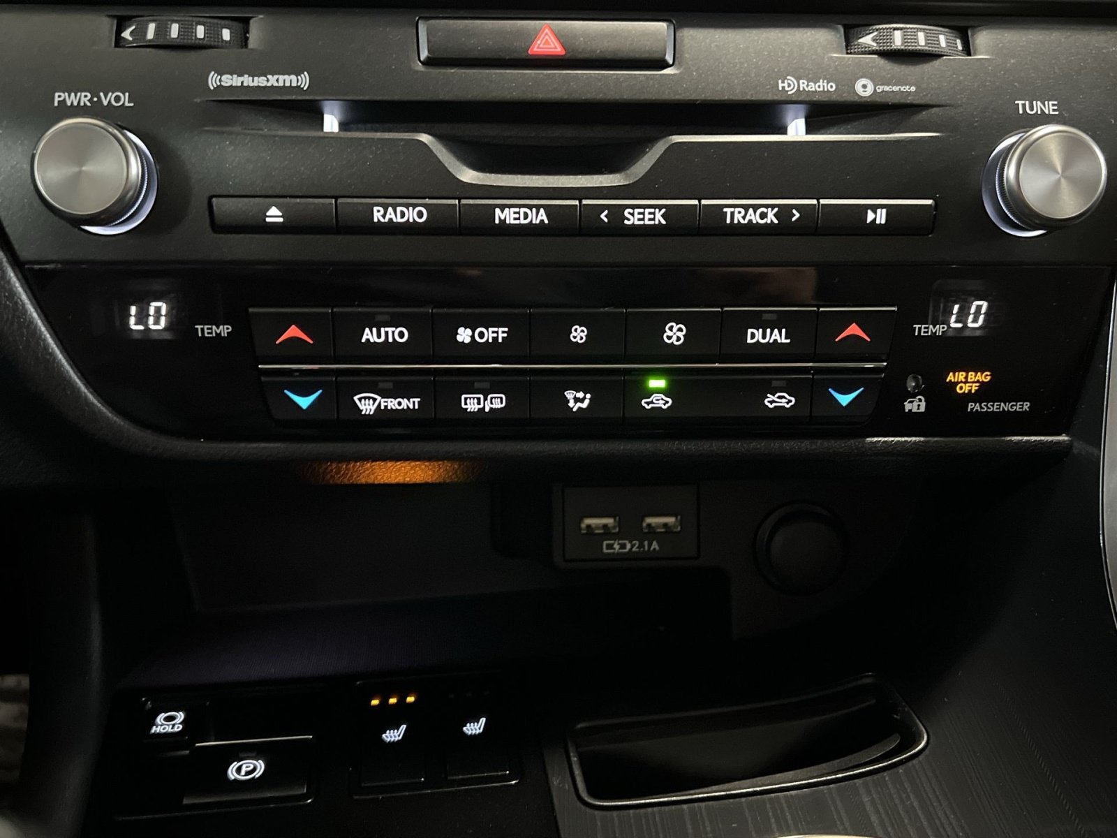 Used 2021 Lexus RX 350 FWD w/ Accessory Package image 20