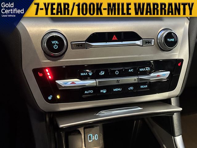 Certified 2022 Ford Explorer XLT w/ Equipment Group 202A image 28