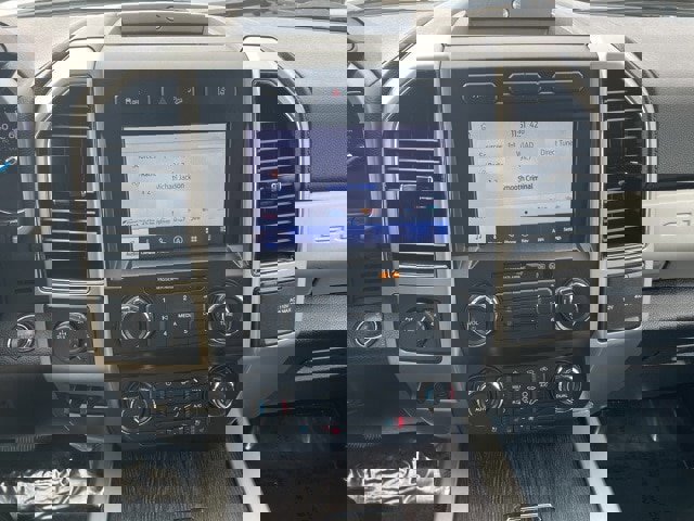 Certified 2020 Ford F250 Lariat w/ Lariat Ultimate Package image 12